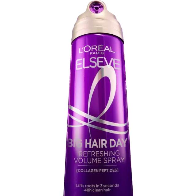 ELSEVE COLLAGEN LIFTER SPREJ ZA KOSU BIG HAIR DAY 200ML