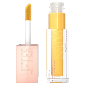 MAYBELLINE NEW YORK LIFTER GLOSS SJAJ ZA USNE HONEY 026