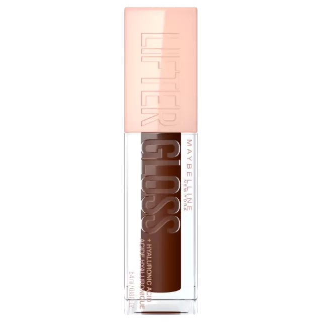 MAYBELLINE NEW YORK LIFTER GLOSS SJAJ ZA USNE TOAST 029
