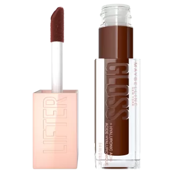 MAYBELLINE NEW YORK LIFTER GLOSS SJAJ ZA USNE TOAST 029