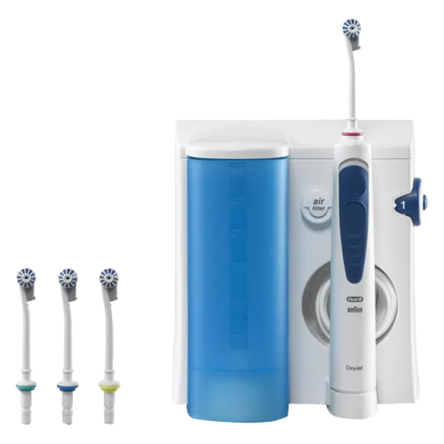 ORAL-B MD20 Oral Jet