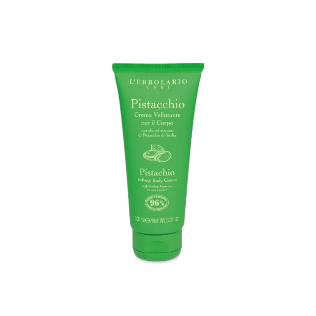 L'ERBOLARIO PISTACCHIO KREMA ZA TELO 100ML
