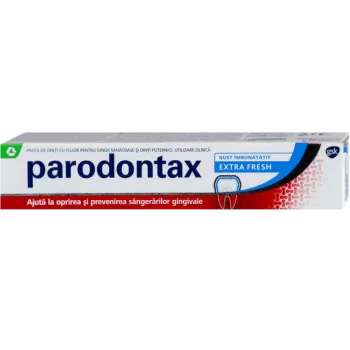 PARODONTAX PASTA EXTRA FRESH 75ML