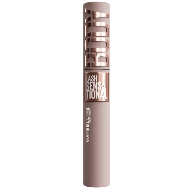 Maybelline New York Lash Sensational Body maskara