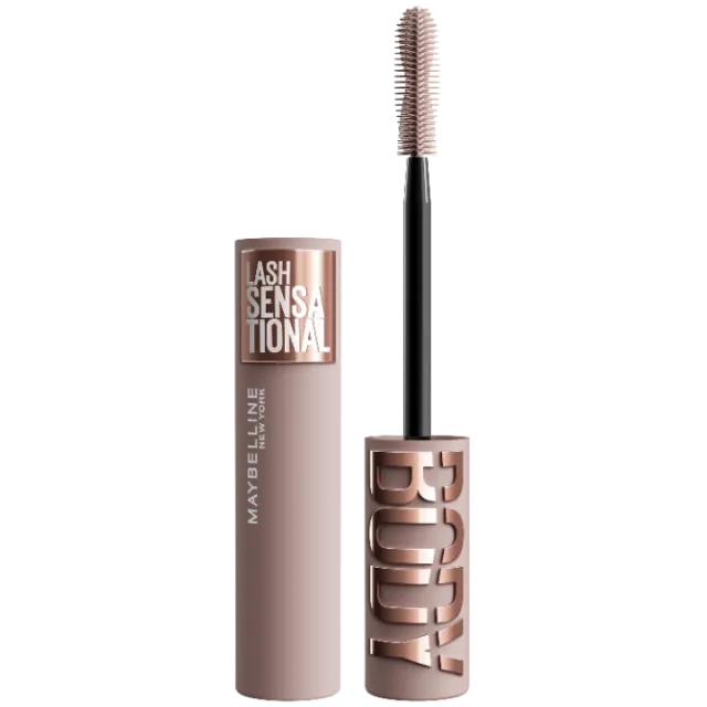 Maybelline New York Lash Sensational Body maskara