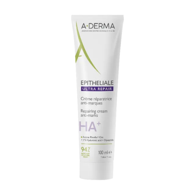A-DERMA EPITHELIALE ULTRA REPAIR KREMA 100ML