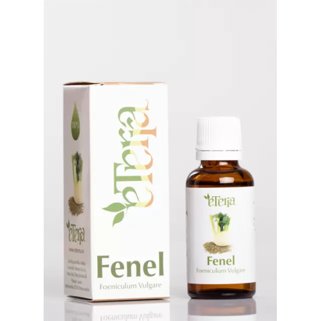 ETERRA ULJE FENELA 30ML