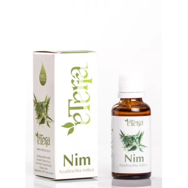 ETERRA ULJE NIMA 30ML