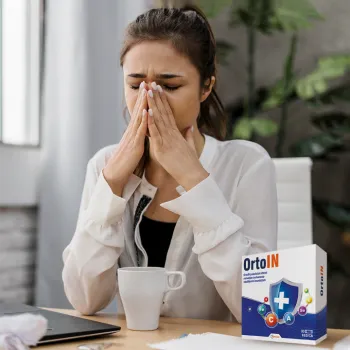 ORTOIN KESICE ZA IMUNITET I PREHLADU A30