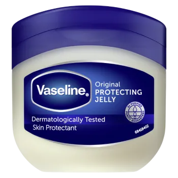 VASELINE PETROLEUM JELLY VAZELIN ORIGINAL 50ML