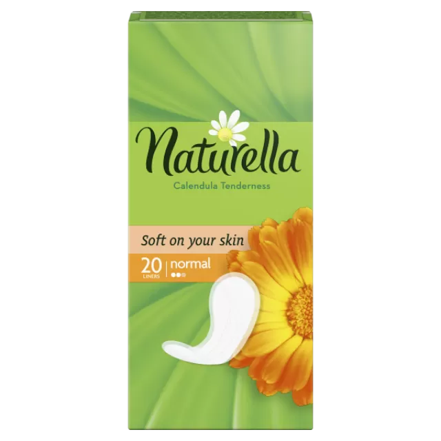 NATURELLA DNEVNI ULOŠCI CALENDULA A20