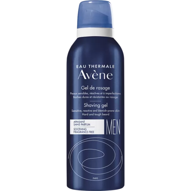 AVENE MEN GEL ZA BRIJANJE 150ML