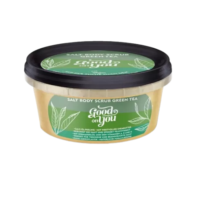 GOOD ON YOU PILING ZA TELO GREEN 300G