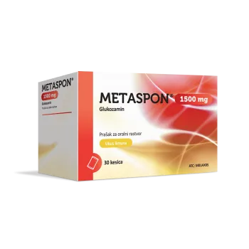 METASPON PRAŠAK ZA ORALNI RASTVOR A30