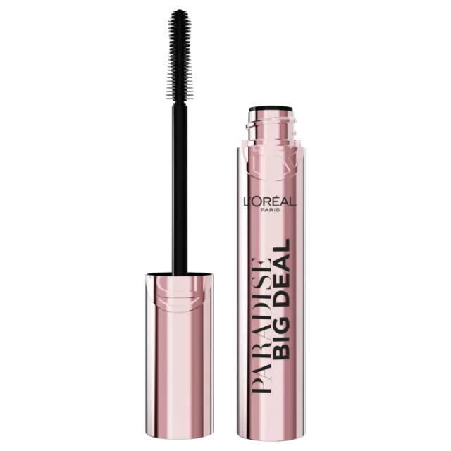 L'OREAL PARIS PARADISE BIG DEAL MASKARA