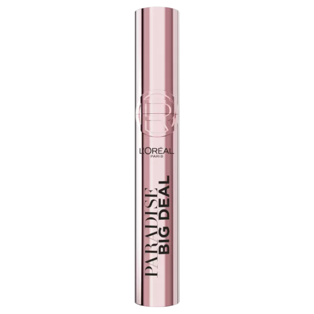 L'OREAL PARIS PARADISE BIG DEAL MASKARA