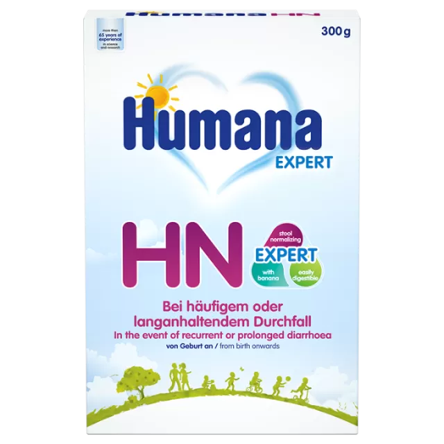 HUMANA HN EXPERT 300G FS