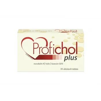 Profichol Plus Tablete A30
