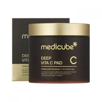 Medicube Deep Vita C Pad Tupferi Za Lice A70