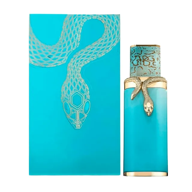 FRENCH AVENUE VULCAN FEU UNISEX PARFEM 100ML
