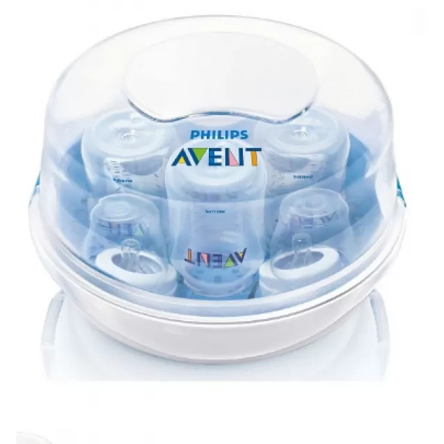 AVENT MIKROTALASNI STERILIZATOR 8743