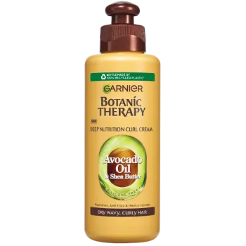 Garnier Botanic Therapy Avocado Krema Za Kosu Bez Ispiranja 200ML