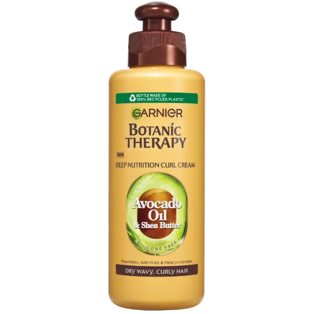 Garnier Botanic Therapy Avocado Krema Za Kosu Bez Ispiranja 200ML