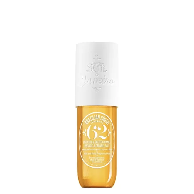 SOL DE JANEIRO CHEIROSA 62 BODY MIST 240ML