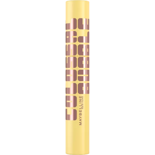 MAYBELLINE NEW YORK COLOSSAL BUBBLE MASKARA 10ML