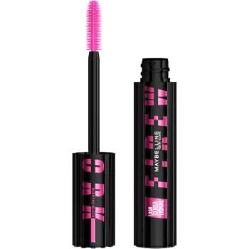 MAYBELLINE NEW YORK LASH SENSATIONAL FIREWORK ELECTROBLACK MASKARA