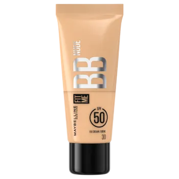 MAYBELLINE NEW YORK FIT ME BB KREMA NUDE 30