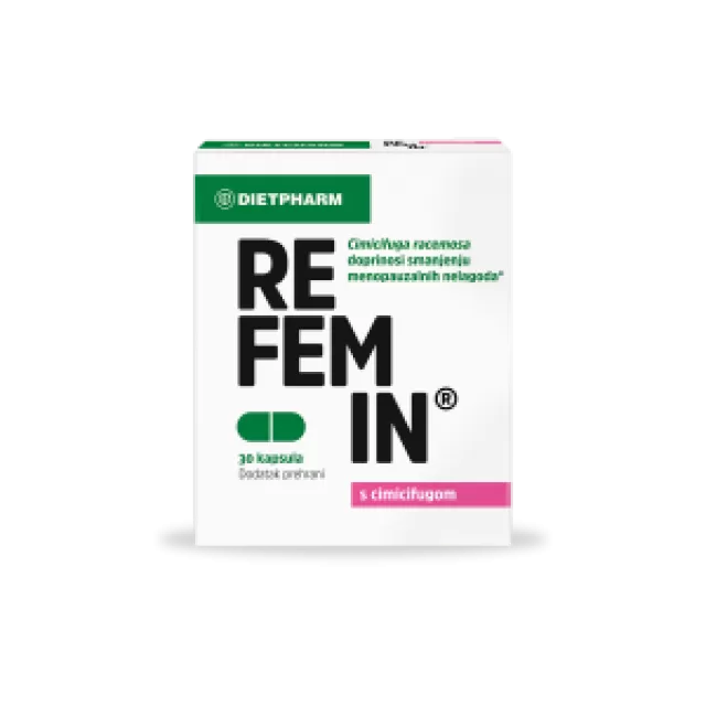REFEMIN KAPSULE A30