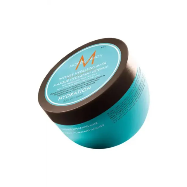 MOROCCAN OIL INTENSE HYDRATING MASKA ZA KOSU 250ML