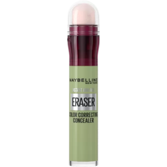 MAYBELLINE NEW YORK INSTANT ERASER KOREKTOR U BOJI GREEN 6,8ML