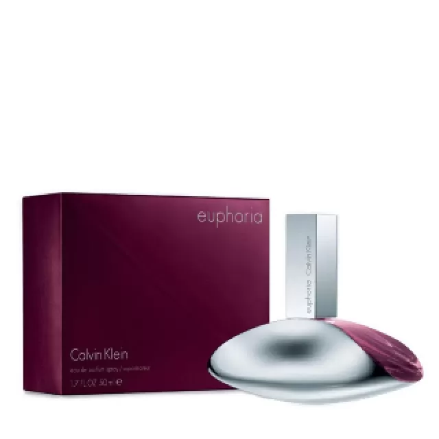 CALVIN KLEIN EUPHORIA ŽENSKI PARFEM 50ML