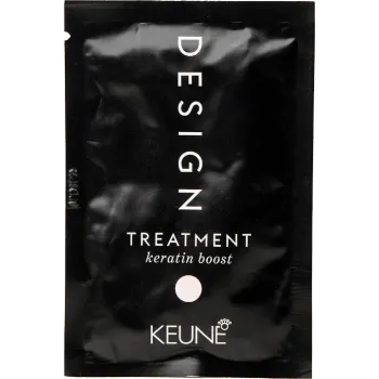KEUNE DESIGN KERATIN TRETMAN BOOST 20ML