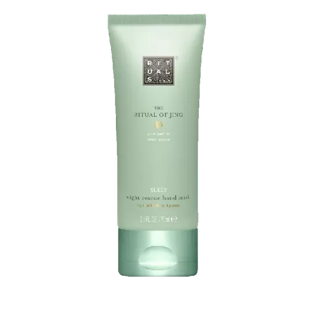 RITUALS JING NOĆNA KREMA ZA RUKE 70ML