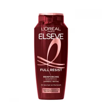 LOREAL ELSEVE FULL RESIST ŠAMPON 400ML