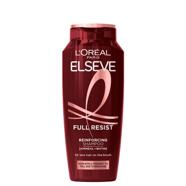 LOREAL ELSEVE FULL RESIST ŠAMPON 400ML