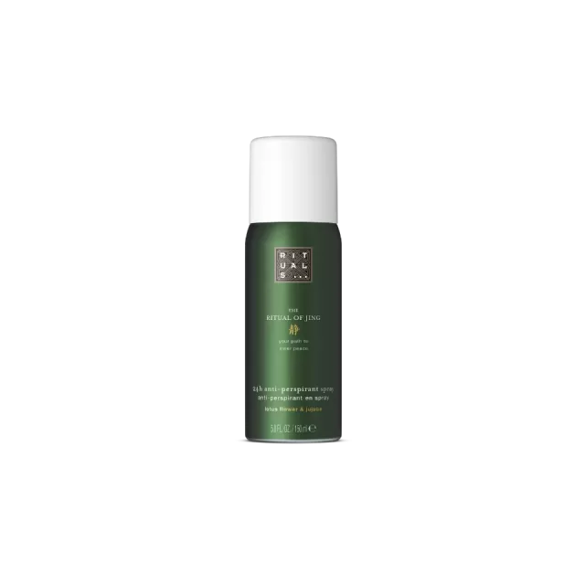 RITUALS JING ANTIPERSPIRANT SPREJ 150ML