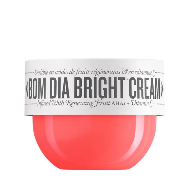 SOL DE JANEIRO BOM DIA BRIGHT CREAM 240ML