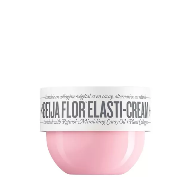 SOL DE JANEIRO BEIJA FLOR ELASTI-CREAM 240ML
