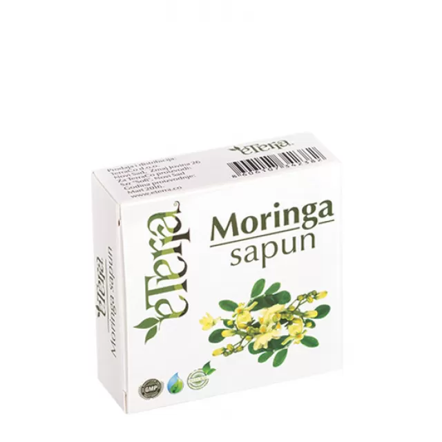 ETERRA SAPUN MORINGA 100G