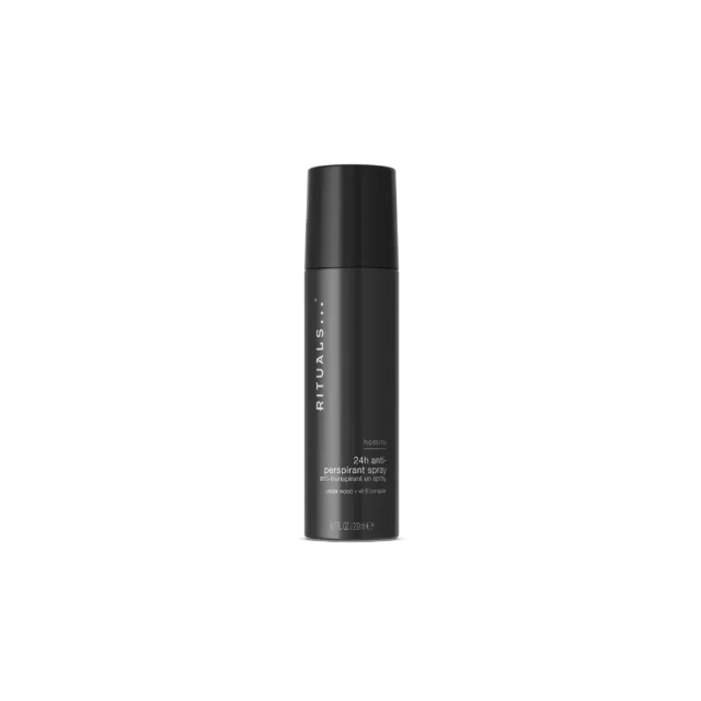 RITUALS HOMME ANTI-PERSPIRANT SPREJ 200ML