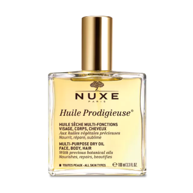 NUXE HUILE PRODIGIEUSE SUVO ULJE 100ML
