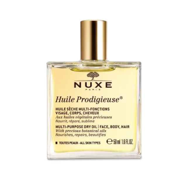 NUXE HUILE PRODIGIEUSE SUVO ULJE 50ML
