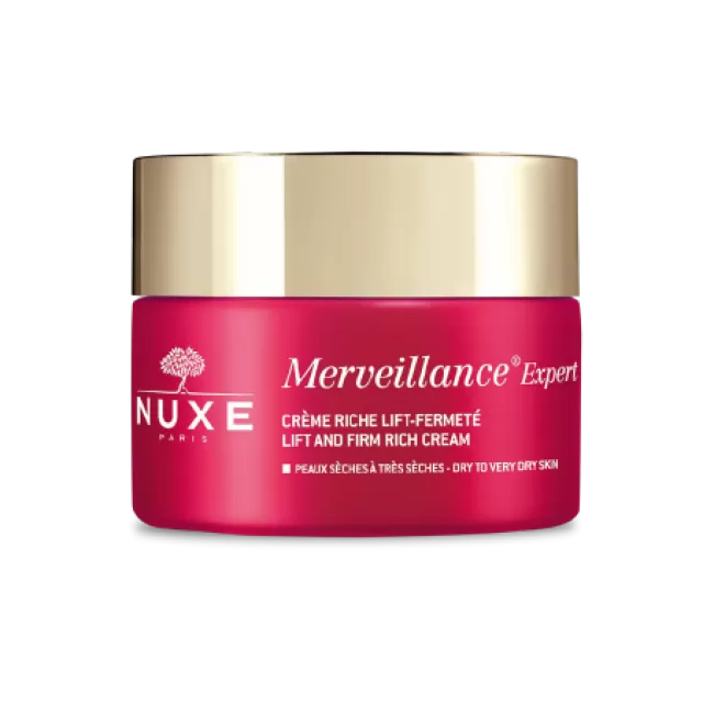 NUXE MERVEILLANCE EXPERT BOGATA KREMA 50ML