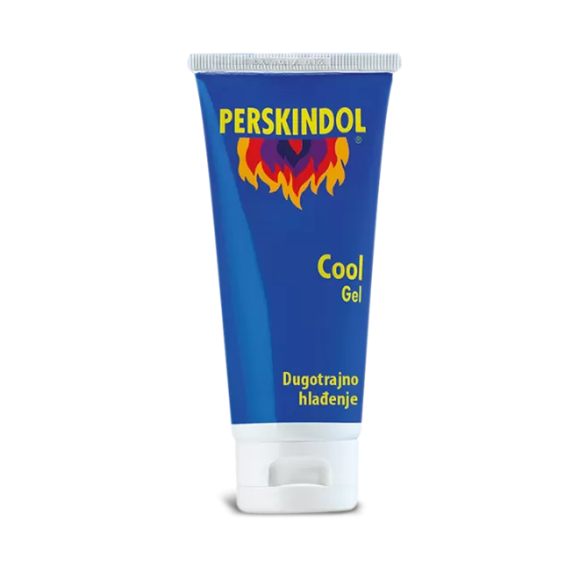 PERSKINDOL COOL GEL 100ML