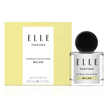 ELLE CATWALK COLLECTION MILAN PARFEM 30ML