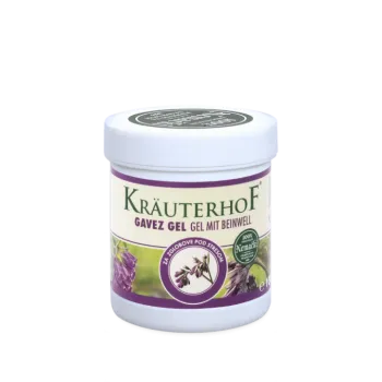 KRAUTERHOF GAVEZ GEL 100ML